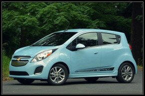 2014-Chevrolet-Spark-EV