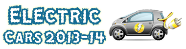 Latest Electric Cars 2014 Latest Electric Cars 2014